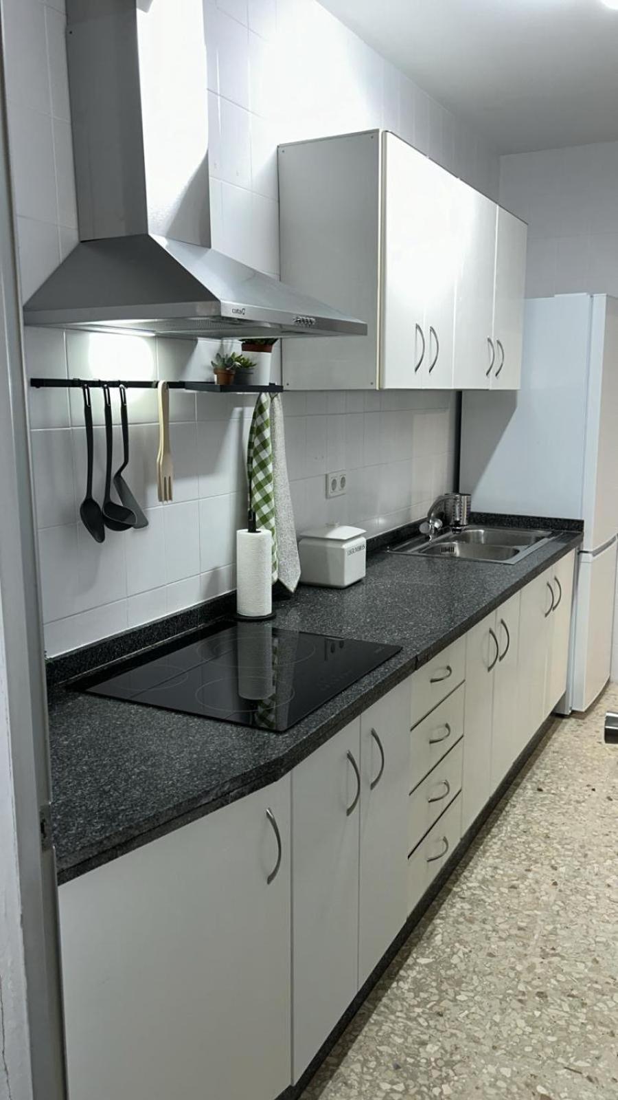 Apartamento Alma Córdoba